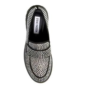 Steve Madden loafers